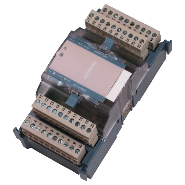 6MF1113-0GD00-0AA0 New Siemens Analog Input Module